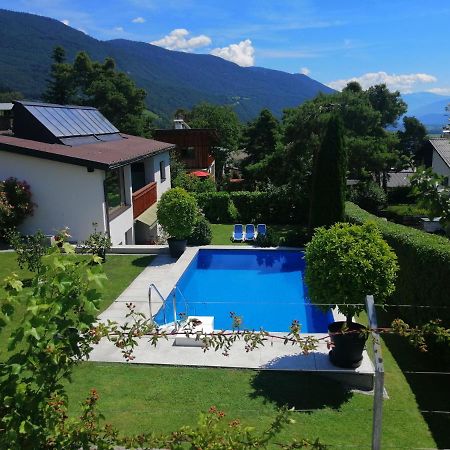 Appartement Haus Thomas à Telfs Extérieur photo