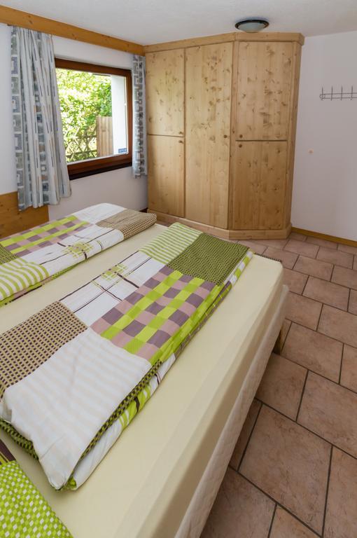 Appartement Haus Thomas à Telfs Extérieur photo