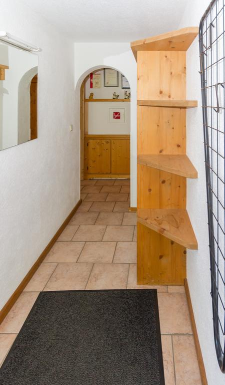 Appartement Haus Thomas à Telfs Extérieur photo