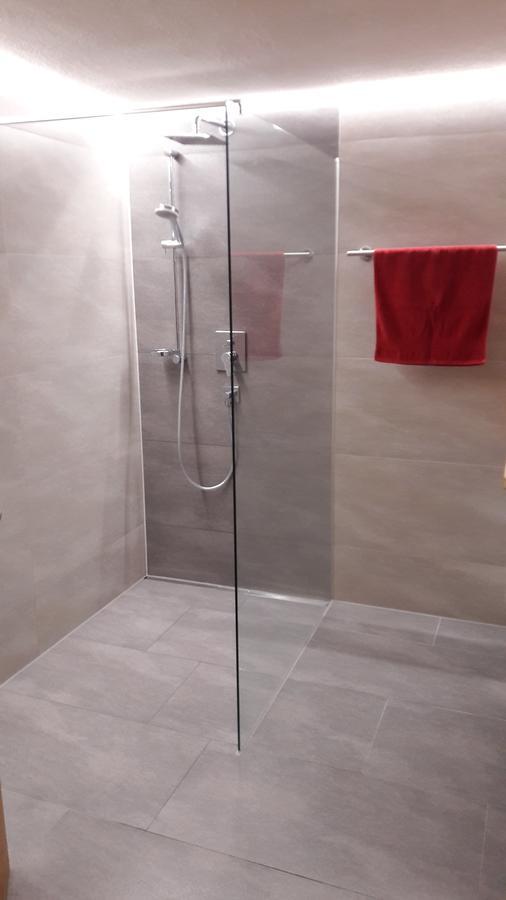 Appartement Haus Thomas à Telfs Extérieur photo