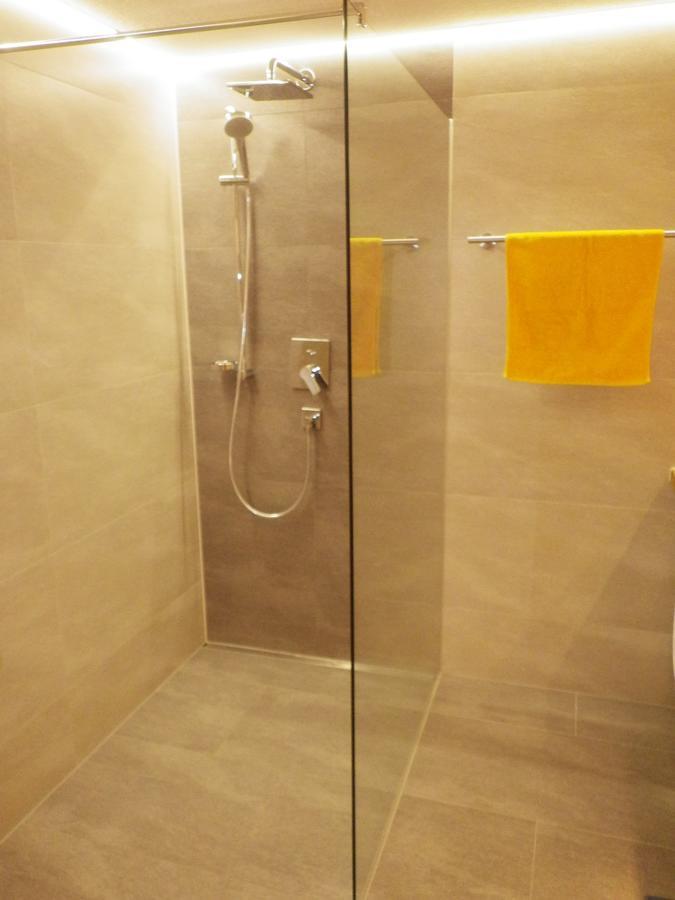 Appartement Haus Thomas à Telfs Extérieur photo
