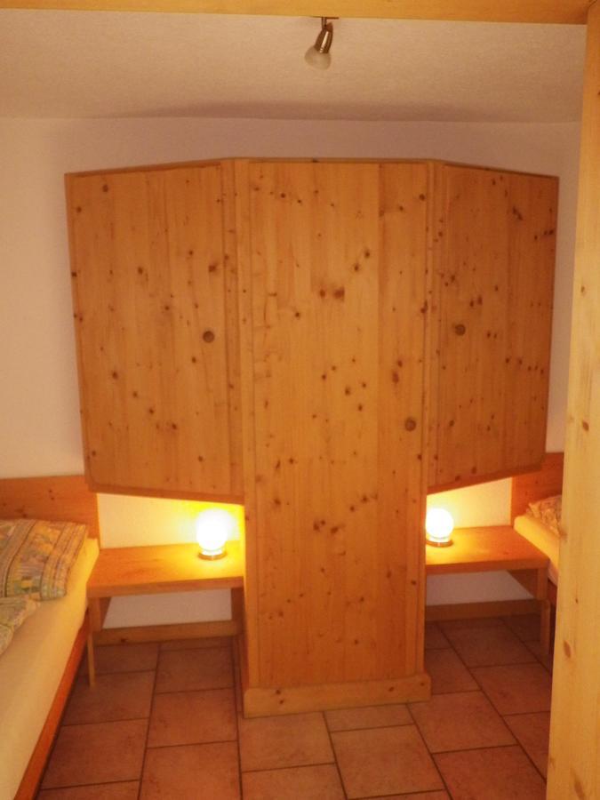 Appartement Haus Thomas à Telfs Extérieur photo