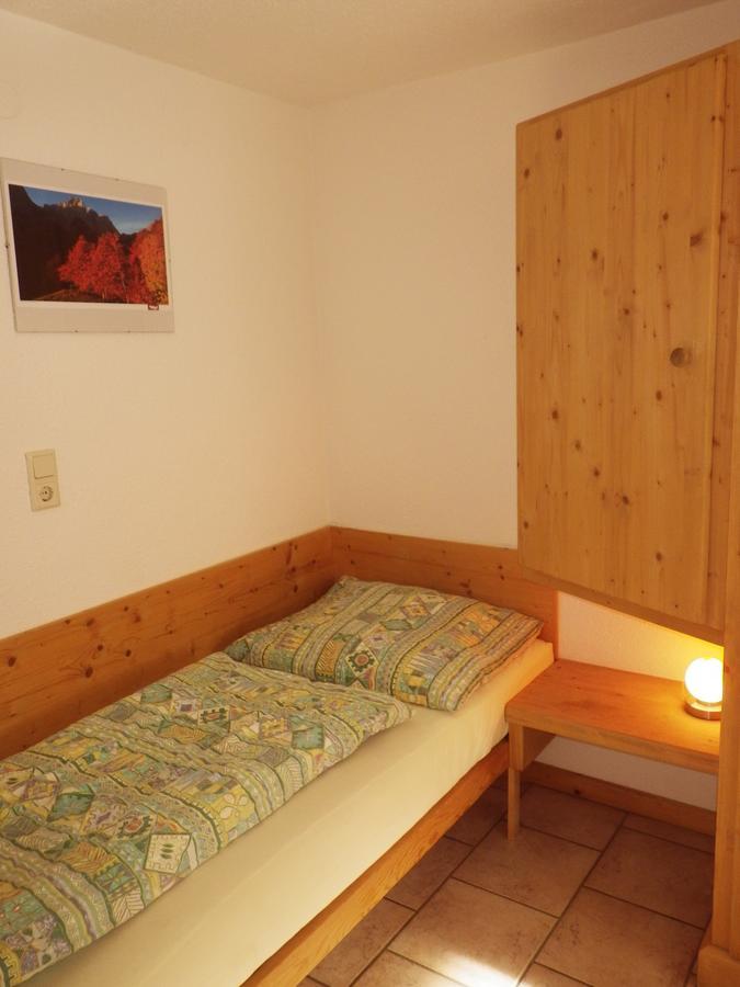 Appartement Haus Thomas à Telfs Extérieur photo