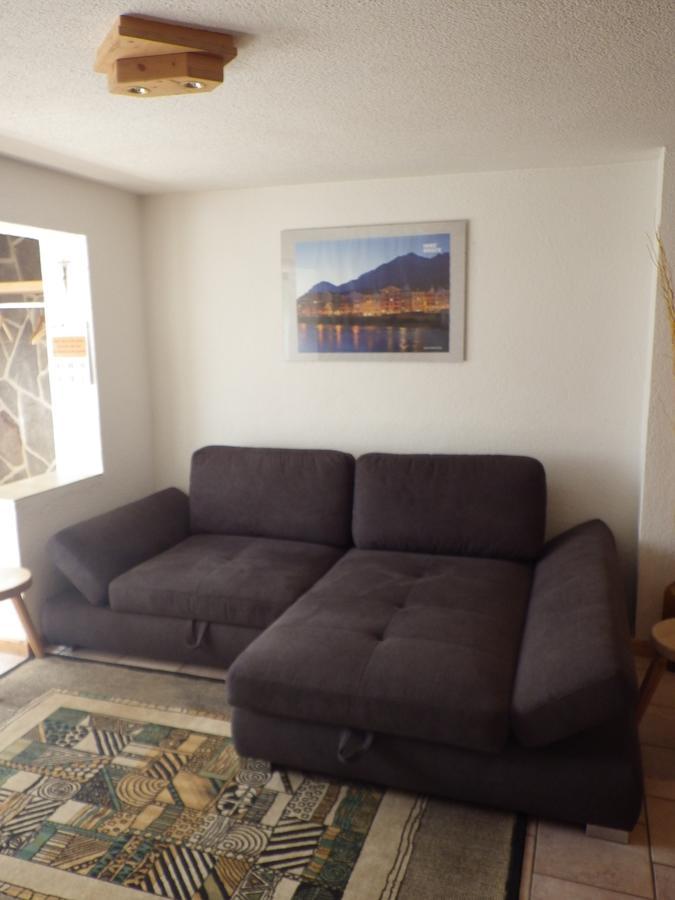 Appartement Haus Thomas à Telfs Extérieur photo